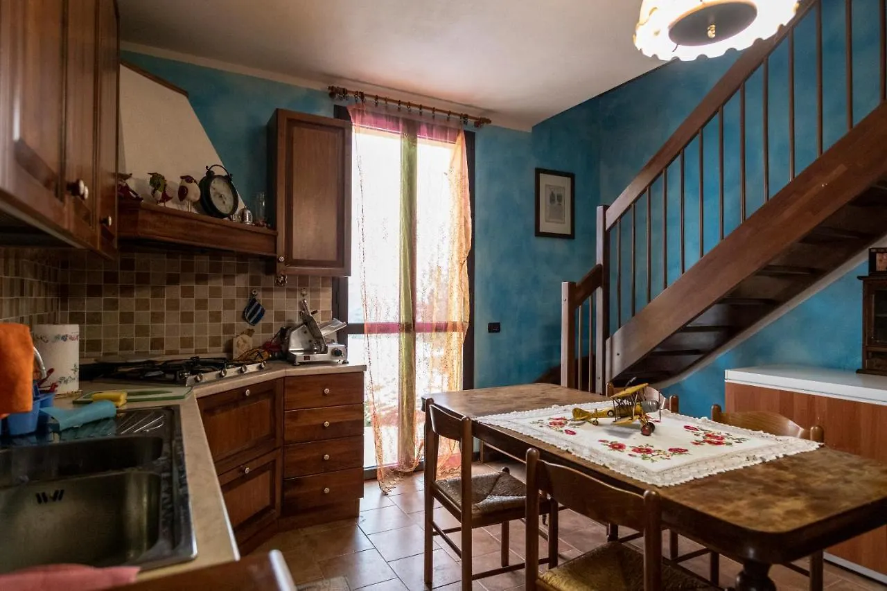 Villa Cavalieri In Vedriano Roncovetro 0*,