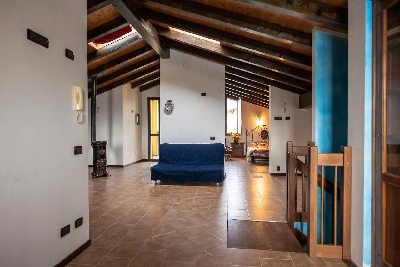 Villa Cavalieri In Vedriano Roncovetro 0*,  Italia