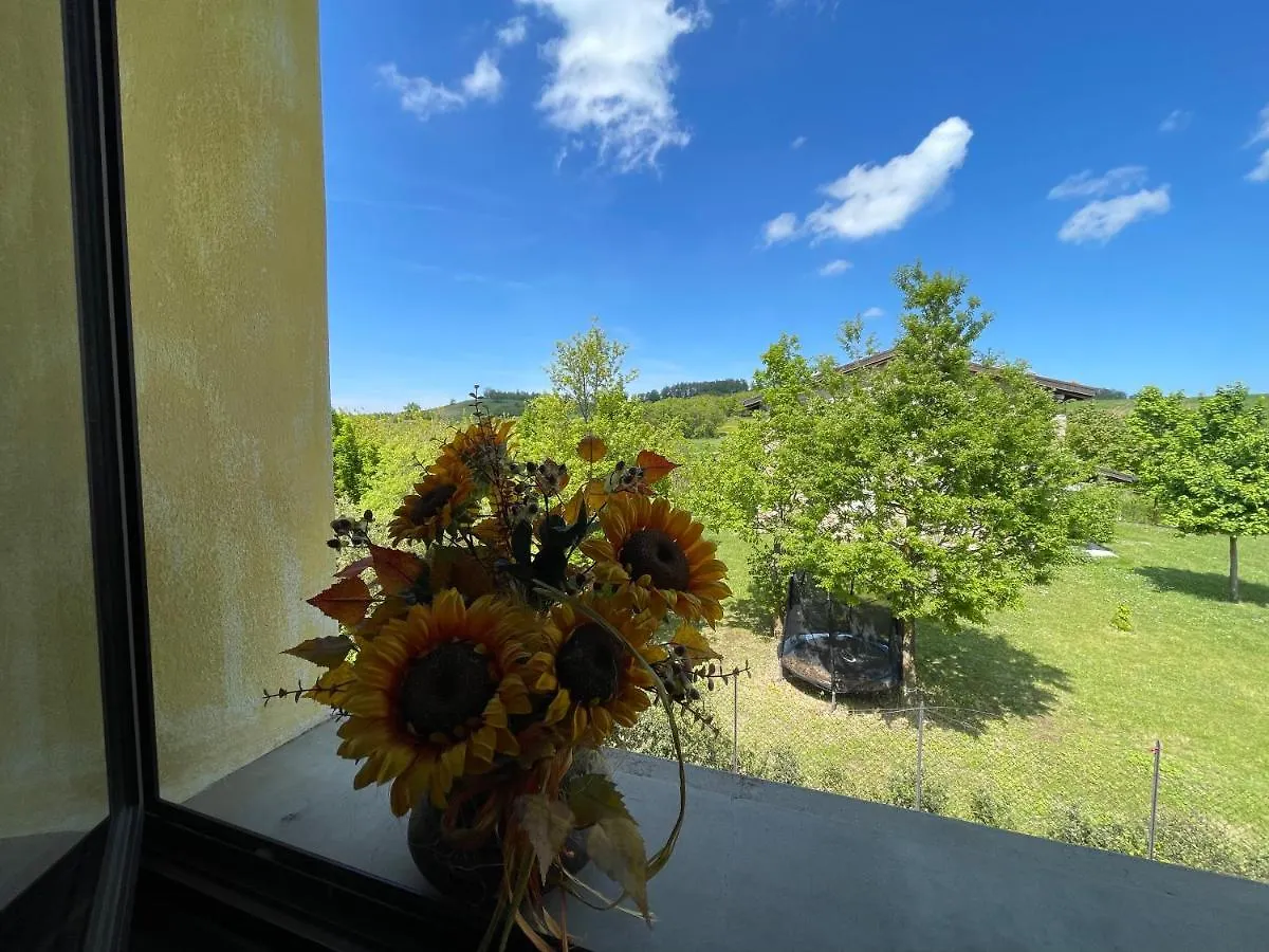 Villa Cavalieri In Vedriano Roncovetro 0*,  Italia