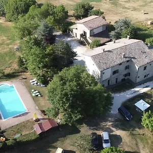 Cà Monduzzi Alloggio per agriturismo