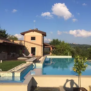Agriturismo I Tassoni Alloggio per agriturismo