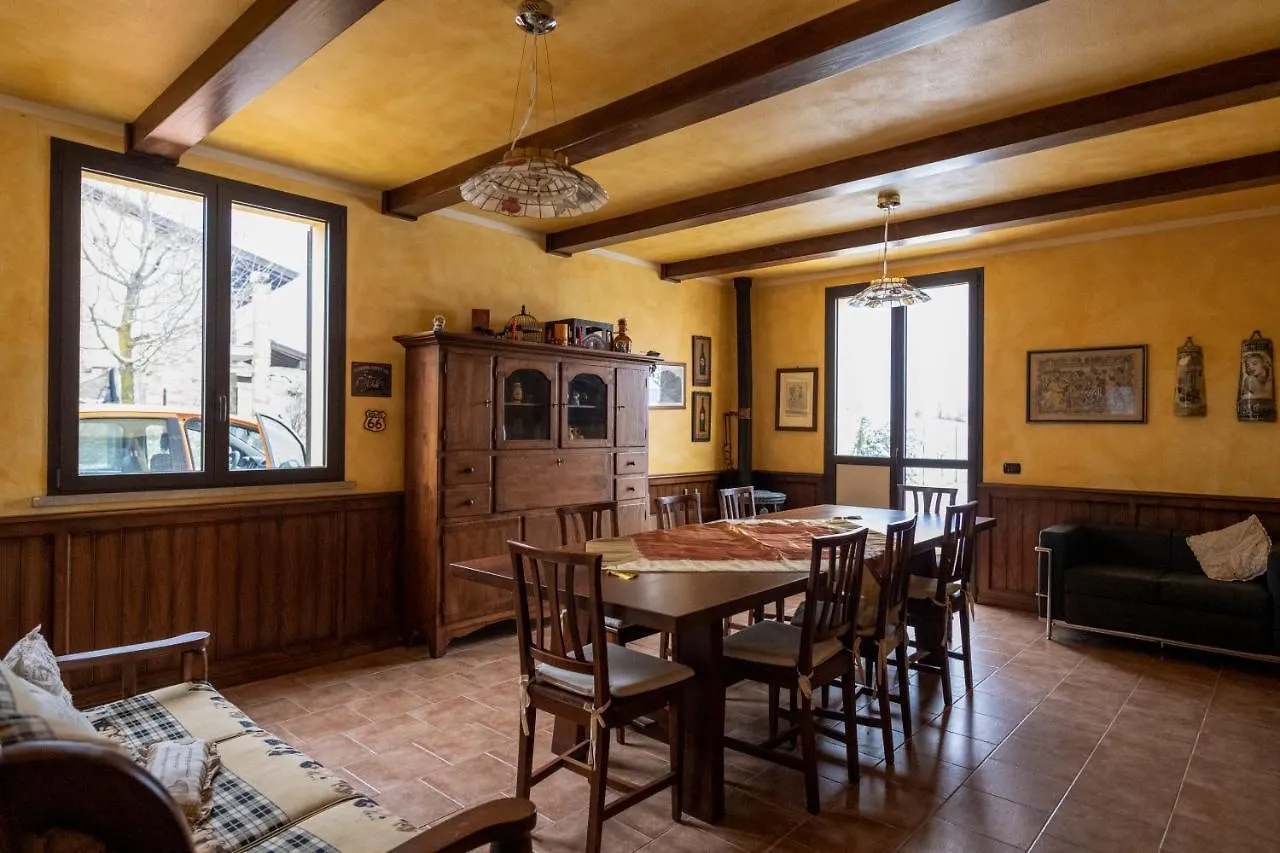 Villa Cavalieri In Vedriano Roncovetro